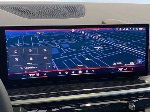 New 2026 BMW X5 M60i w/ Executive Package image 27