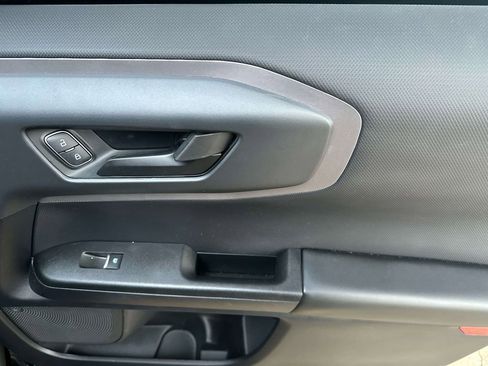 Used 2024 Ford Bronco Sport Big Bend image 31