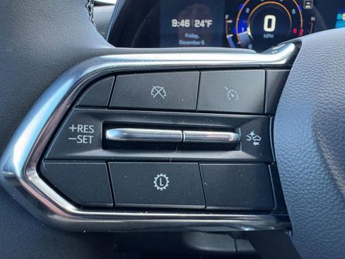 New 2026 Chevrolet Equinox LT w/ Convenience Package II image 36