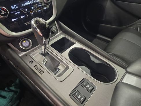 Used 2023 Nissan Murano SL w/ SL Moonroof Package FWD image 28