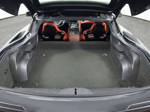 Used 2014 Chevrolet Corvette Stingray Coupe w/ 3LT Preferred Equipment Group RWD image 26