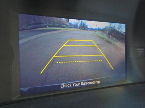 Used 2015 Honda Odyssey EX-L image 17