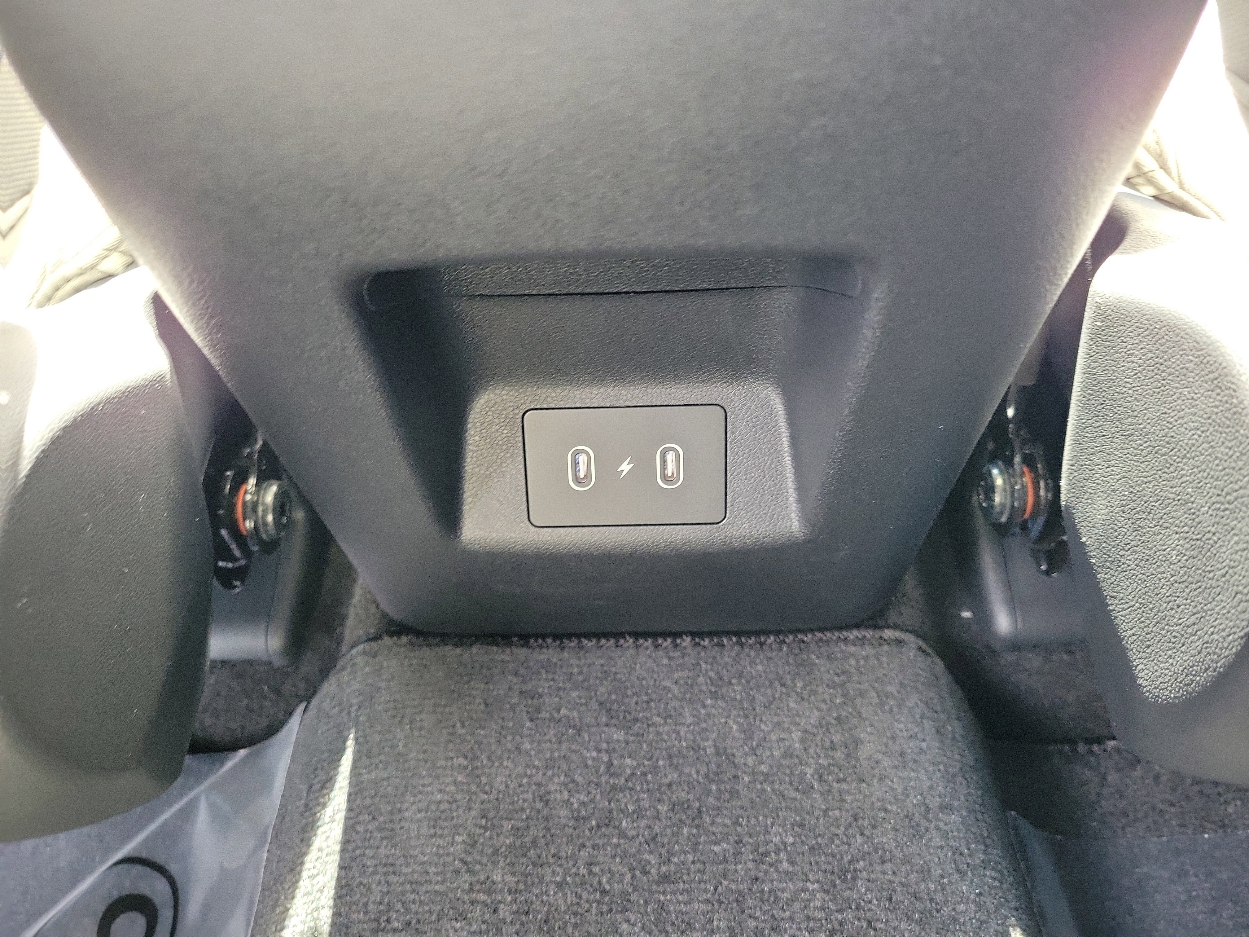 New 2026 Hyundai Tucson SEL Plus FWD image 11