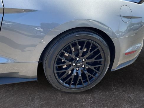 Used 2021 Ford Mustang GT Premium w/ GT Performance Package RWD image 9