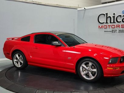 Used 2006 Ford Mustang GT