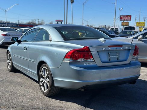 Used 2010 Volvo C70 T5 image 15