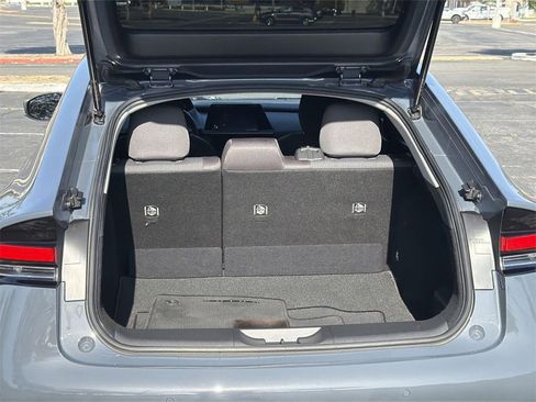 Used 2023 Toyota Prius LE image 24