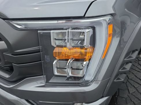 Used 2023 Ford F150 XLT w/ Equipment Group 302A High AWD/4WD image 31