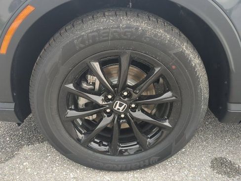 New 2026 Honda CR-V Sport image 10