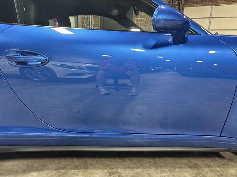 Used 2016 Porsche 911 GT3 RWD image 25