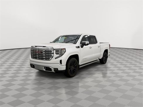Certified 2024 GMC Sierra 1500 Denali image 4