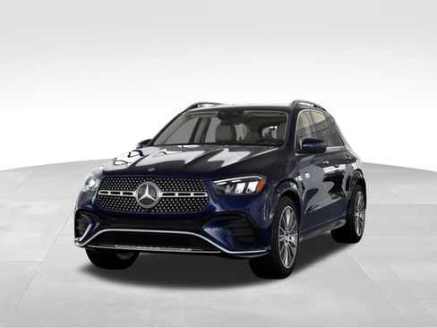 New 2026 Mercedes-Benz GLE 450 4MATIC image 45