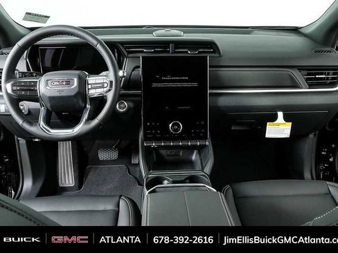 New 2026 GMC Terrain Elevation w/ Elevation Premium Package FWD image 18