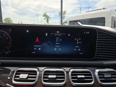 New 2025 Mercedes-Benz GLE 350 4MATIC image 29