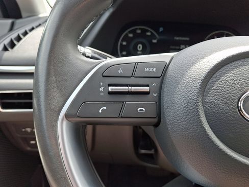 Certified 2023 Hyundai Sonata SEL w/ Convenience Package FWD image 23