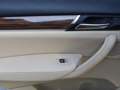 Used 2016 BMW X4 xDrive28i image 35