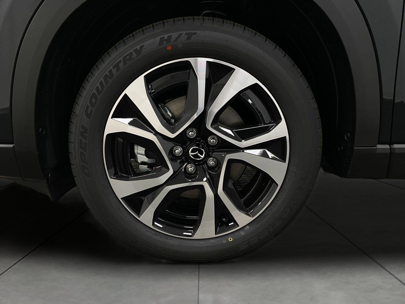 New 2026 MAZDA CX-5 Preferred AWD/4WD image 12