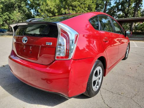 Used 2012 Toyota Prius Two FWD image 8