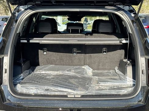 New 2025 Kia Sorento S w/ Panoramic Sunroof Package image 8