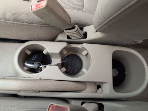 Used 2007 Hyundai Accent GLS FWD image 32