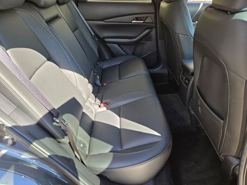 Used 2025 MAZDA CX-30 AWD 2.5 S w/ Select Sport Pkg image 18