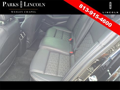 Used 2017 Nissan Maxima Platinum image 14