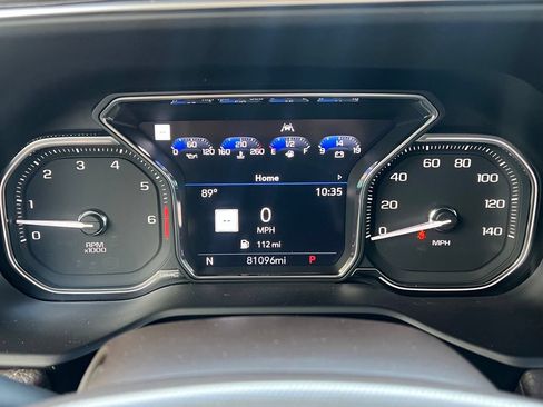 Used 2021 GMC Yukon Denali RWD image 23