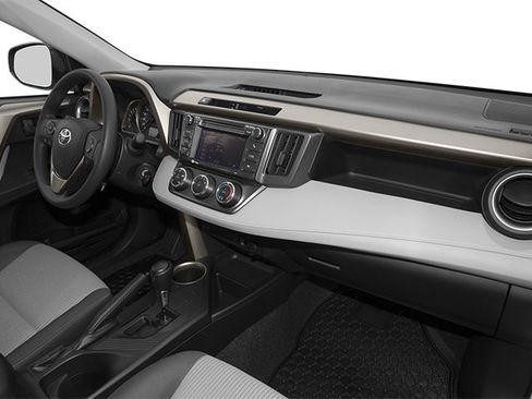 Used 2014 Toyota RAV4 XLE FWD image 18