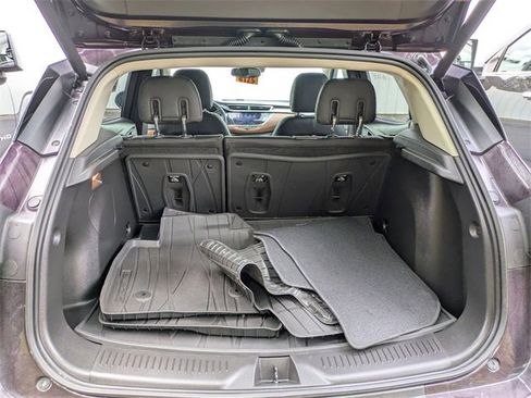 Used 2021 Buick Encore GX Essence w/ Advanced Technology Package image 33