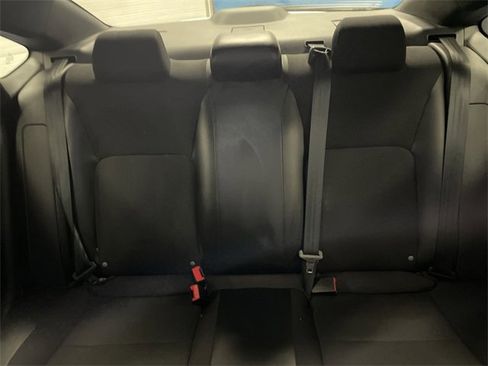 Certified 2022 Honda Civic Sport image 21