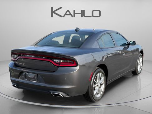 Used 2023 Dodge Charger SXT w/ Cold Weather Package AWD/4WD image 4