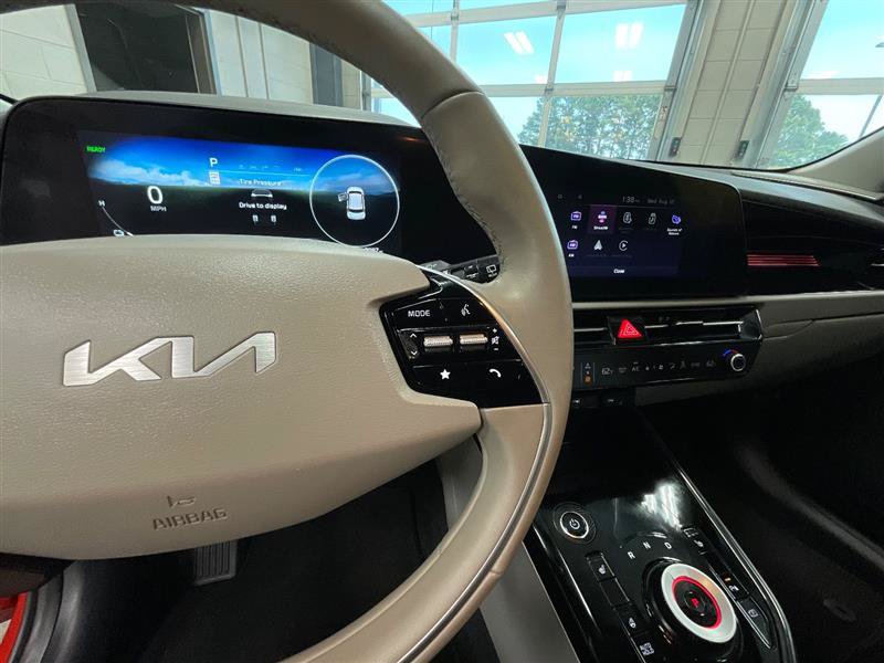 Used 2023 Kia Niro Wind w/ Wind Preserve Package FWD image 20