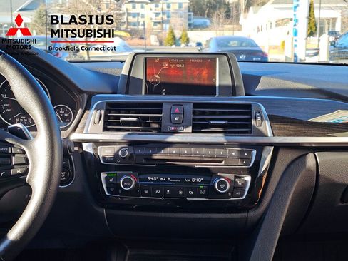 Used 2016 BMW 328i xDrive Sedan image 26