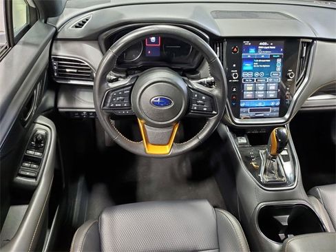 Certified 2023 Subaru Outback Wilderness image 18