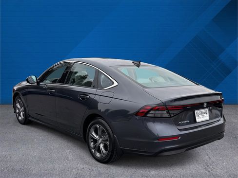 Used 2024 Honda Accord EX image 7