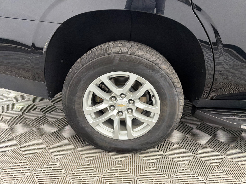 Used 2024 Chevrolet Tahoe LT RWD image 18