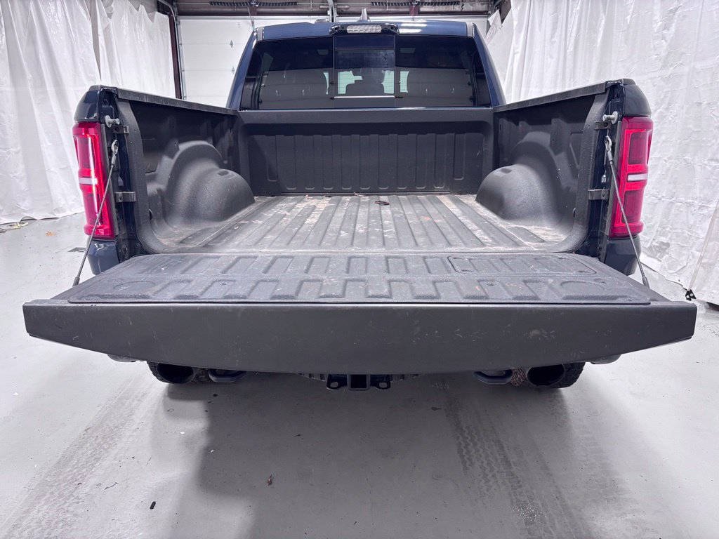 Used 2026 RAM 1500 RHO w/ RHO Level 1 Equipment Group AWD/4WD image 47