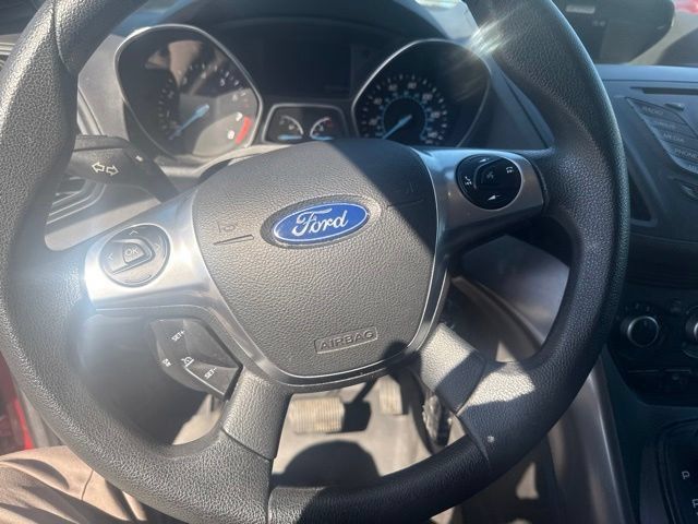 Used 2015 Ford Escape SE AWD/4WD image 15