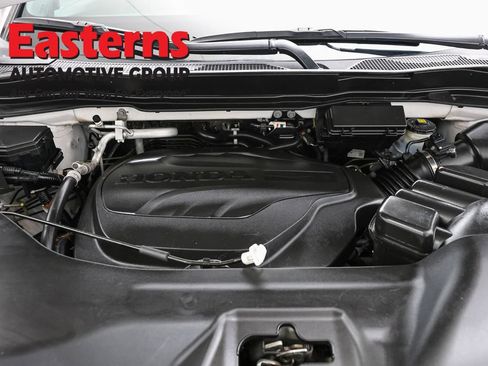 Used 2023 Honda Passport EX-L image 7