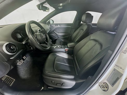 Used 2020 Audi A3 2.0T Premium image 13