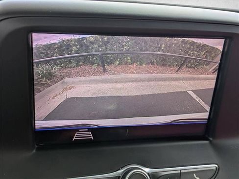 Used 2020 Chevrolet Camaro LT RWD image 12