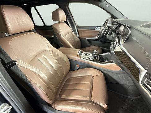Used 2019 BMW X5 xDrive40i w/ Luxury Seating Package image 35