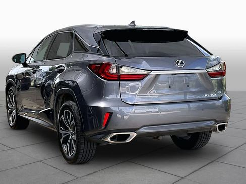 Used 2019 Lexus RX 350 AWD w/ Navigation Package image 12