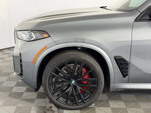 New 2026 BMW X5 sDrive40i w/ M Sport Package image 11