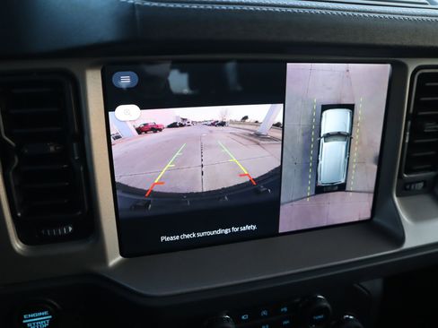 New 2026 Ford Bronco Outer Banks image 8