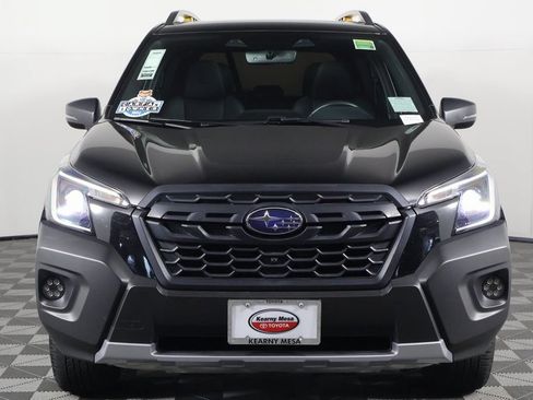 Used 2024 Subaru Forester Wilderness w/ Wilderness Package AWD/4WD image 2