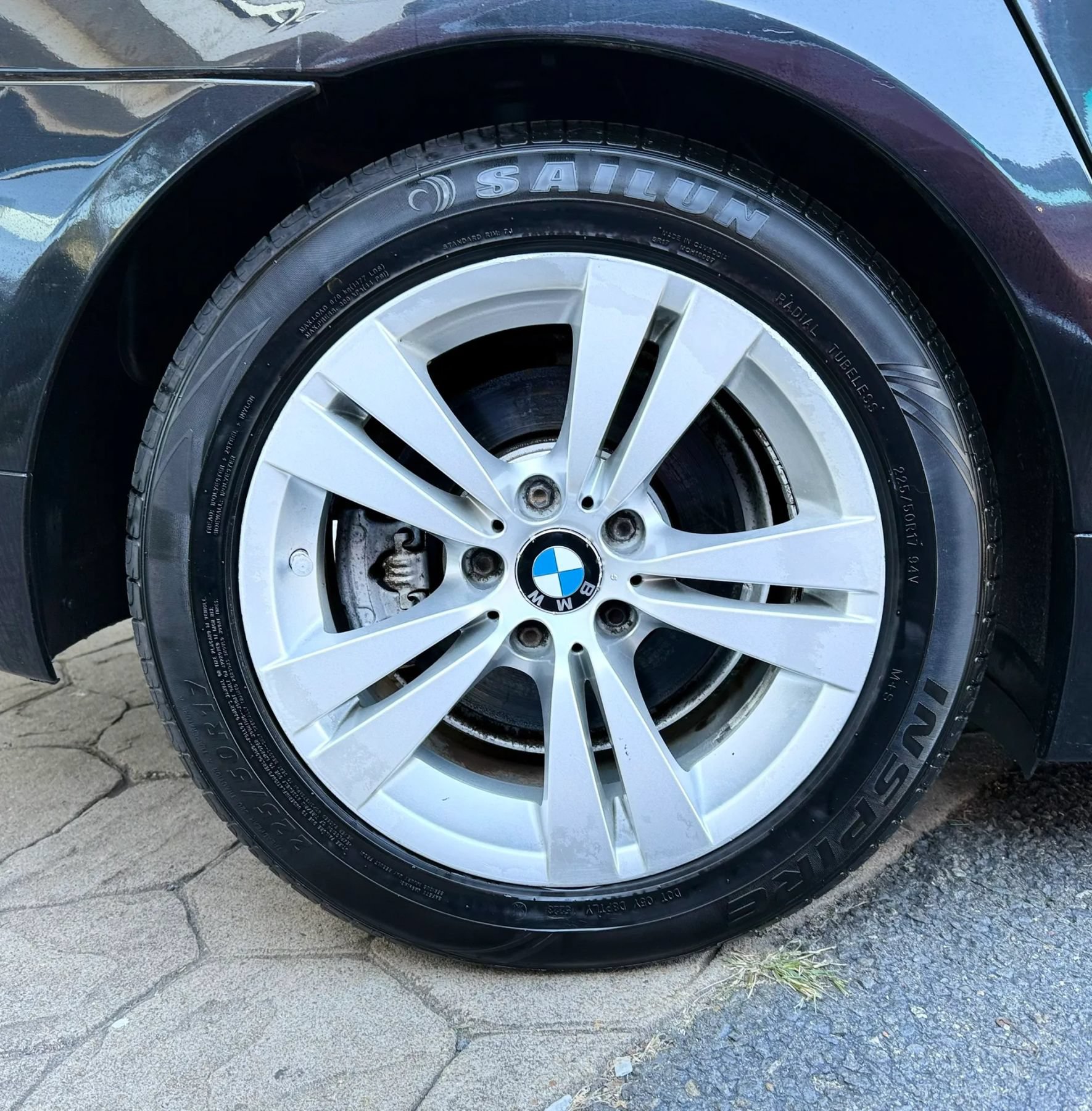 Used 2010 BMW 528i Sedan RWD image 49