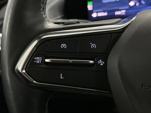 Used 2024 Chevrolet Traverse Z71 AWD/4WD image 54
