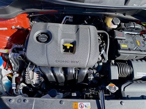 Used 2023 Kia Soul LX w/ LX Technology Package image 29