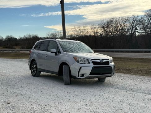 Used 2014 Subaru Forester 2.0XT Premium w/ Popular Package #1 image 7